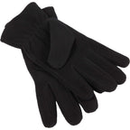 Winter Car Kit with Folding Shovel, 9 Pieces Transfer - Black - Detail 3