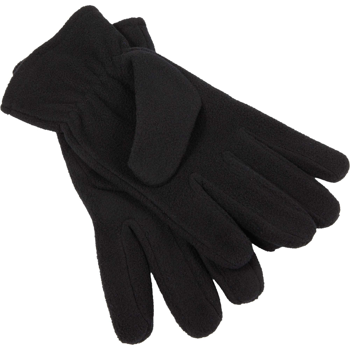 Winter Car Kit with Folding Shovel, 9 Pieces Transfer - Black - Detail 3