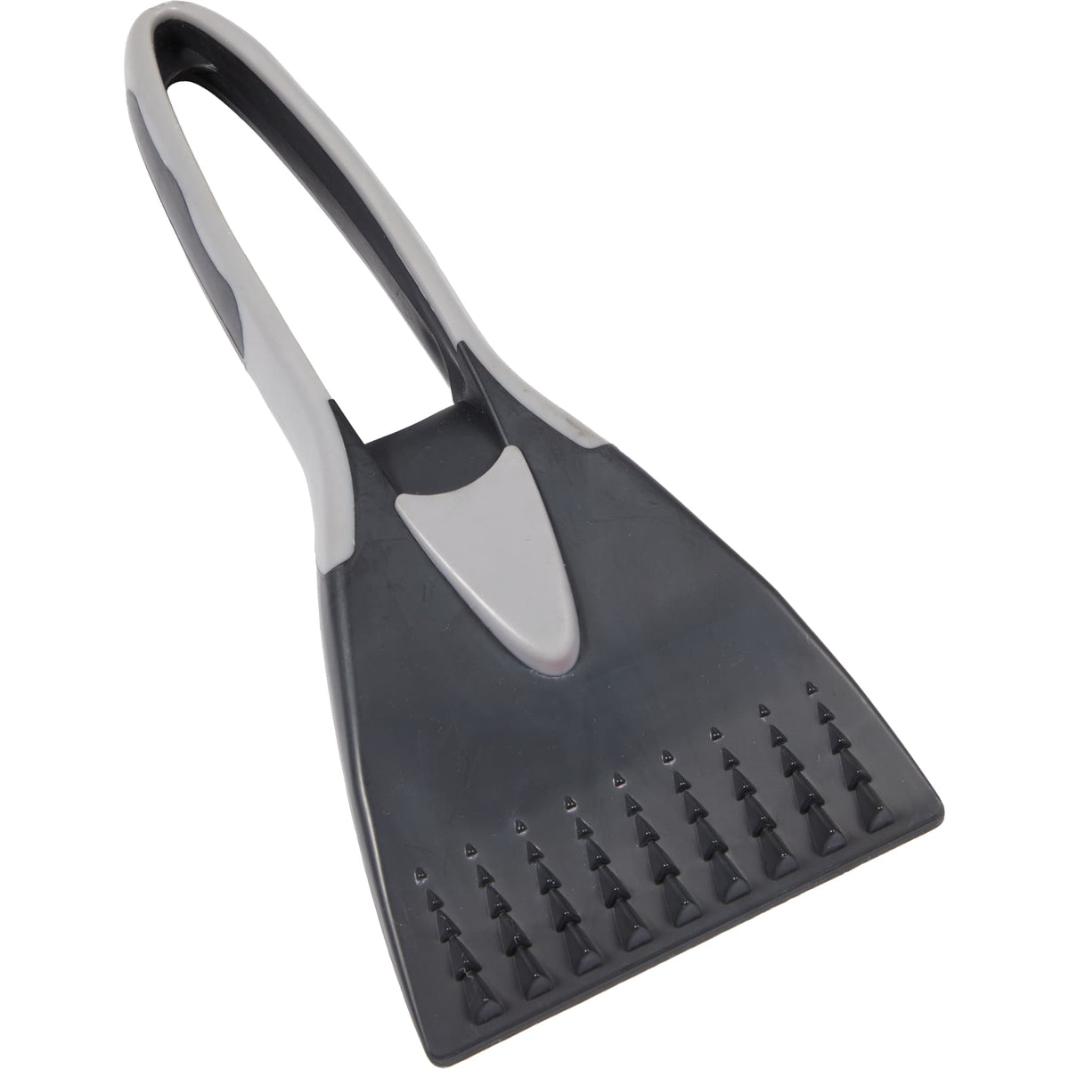 Winter Car Kit with Folding Shovel, 9 Pieces Transfer - Black - Detail 4