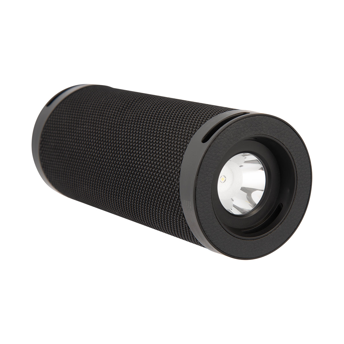 Wireless Barrel Speaker with Flashlight - Flashlight