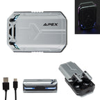 Wireless Gaming Earbuds - Pad Print