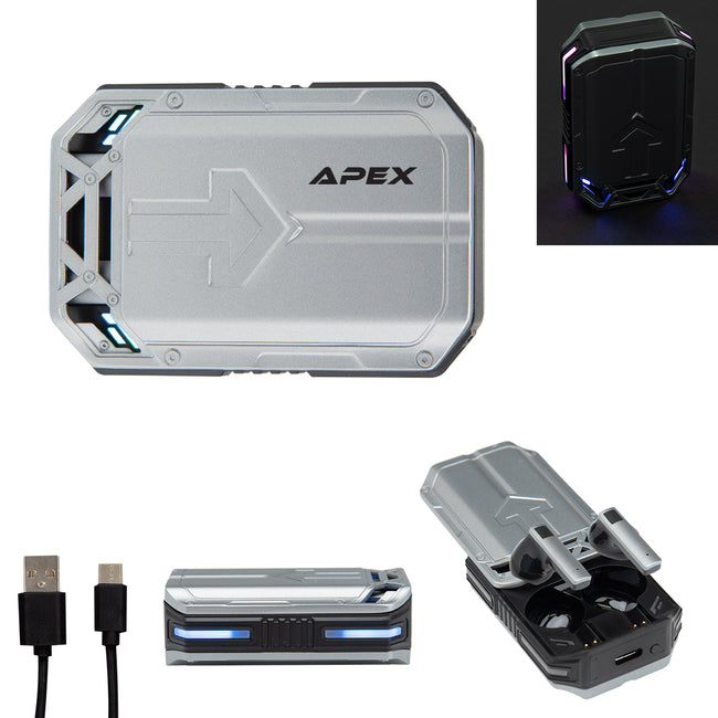 Wireless Gaming Earbuds