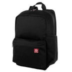 Wolverine Classic Backpack, 24L Transfer - Black - Left Angle