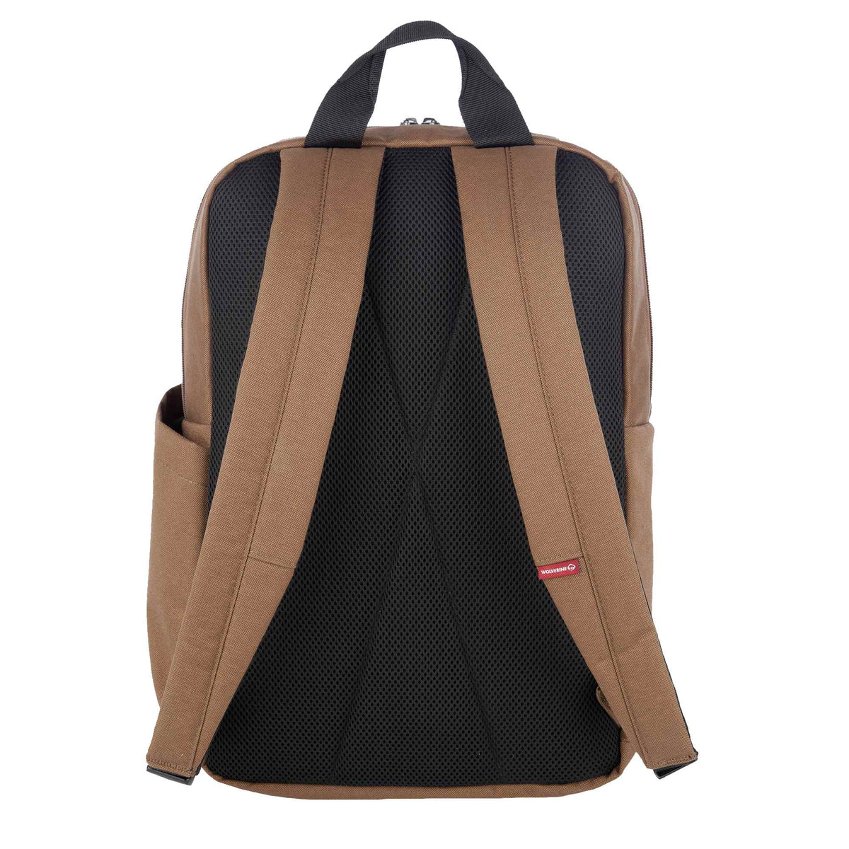 Wolverine Classic Backpack, 24L Transfer - Chestnut - Back