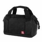 Wolverine Tool Bag with 14 Pockets, 13 Inch - Black - Left Angle