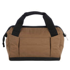 Wolverine Tool Bag with 14 Pockets, 13 Inch - Chestnut - Back 2