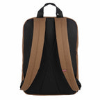 Wolverine Transit Backpack, 30L Embroidery - Chestnut - Back