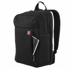 Wolverine Transit Backpack, 30L Transfer - Black - Left Angle 3