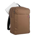 Wolverine Transit Backpack, 30L Transfer - Chestnut - Right Angle