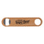 Wooden Bottle Opener, Large - Wood - Silk Screen