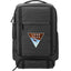 Work Anywhere Laptop Backpack with Organizer Pouch, 15 Inch Transfer - Charcoal - Front