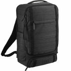 Work Anywhere Laptop Backpack with Organizer Pouch, 15 Inch Transfer - Charcoal - Right Angle 3