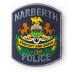 Woven Patch, Up to 3 x 2.5 Inches - woven5
