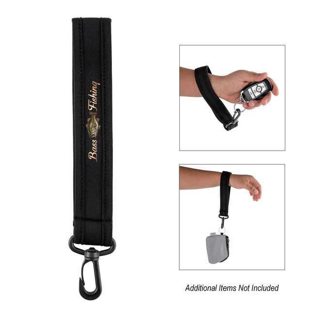 Wrist Strap in Neoprene
