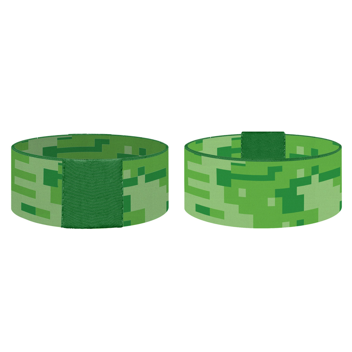 Wristband, Elastic