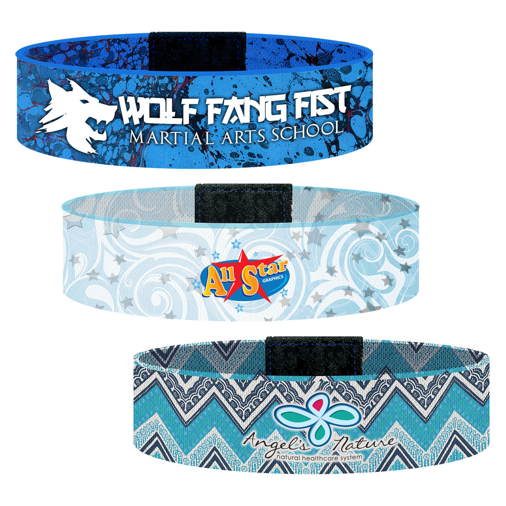 Wristband, Elastic - Elastic Wristband