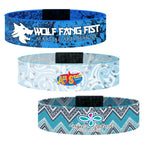 Wristband, Elastic - Elastic Wristband