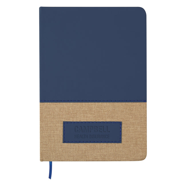Write Attendant Notebook Journal