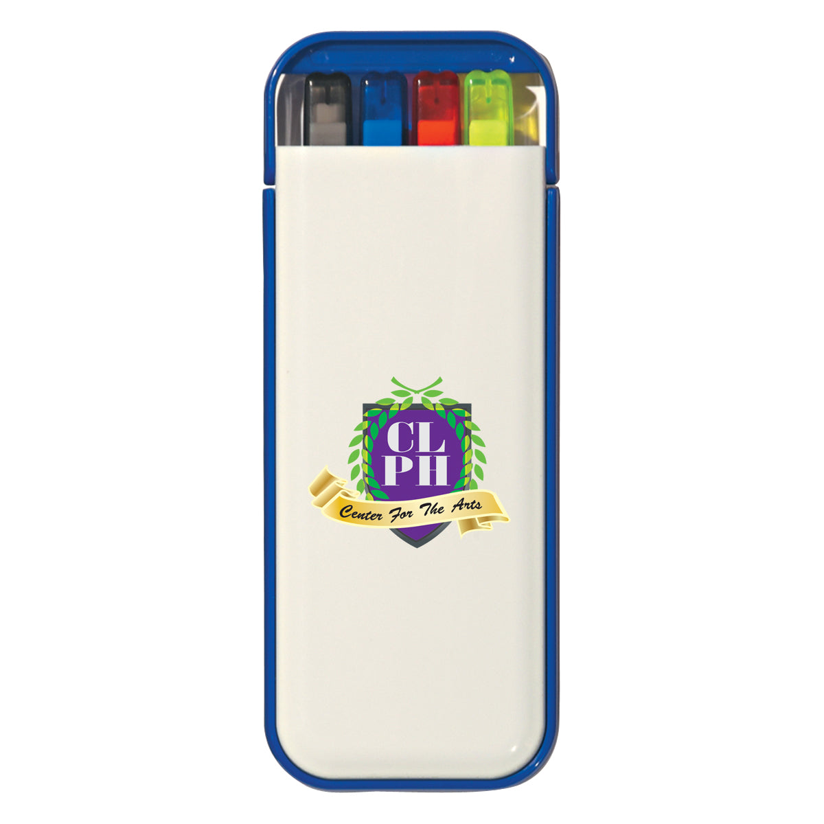 Writing Set, Four-Way Full Color - Full Color