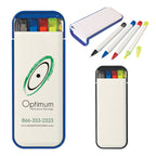 Writing Set, Four-Way Full Color