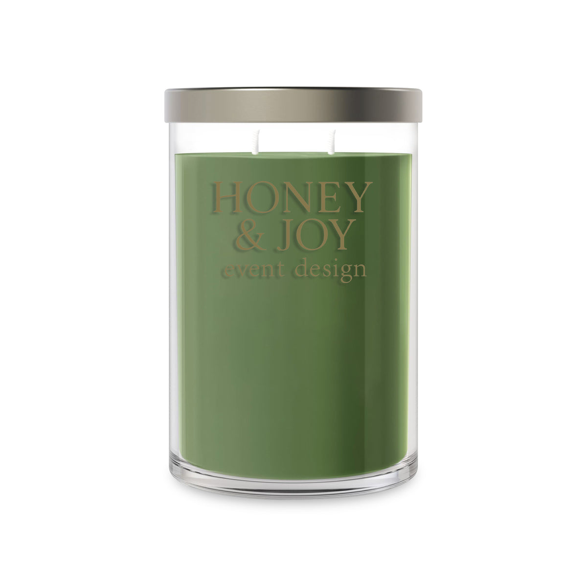 Yankee Candle Large Tumbler Candle with Lid - Balsam and Cedar - View 1