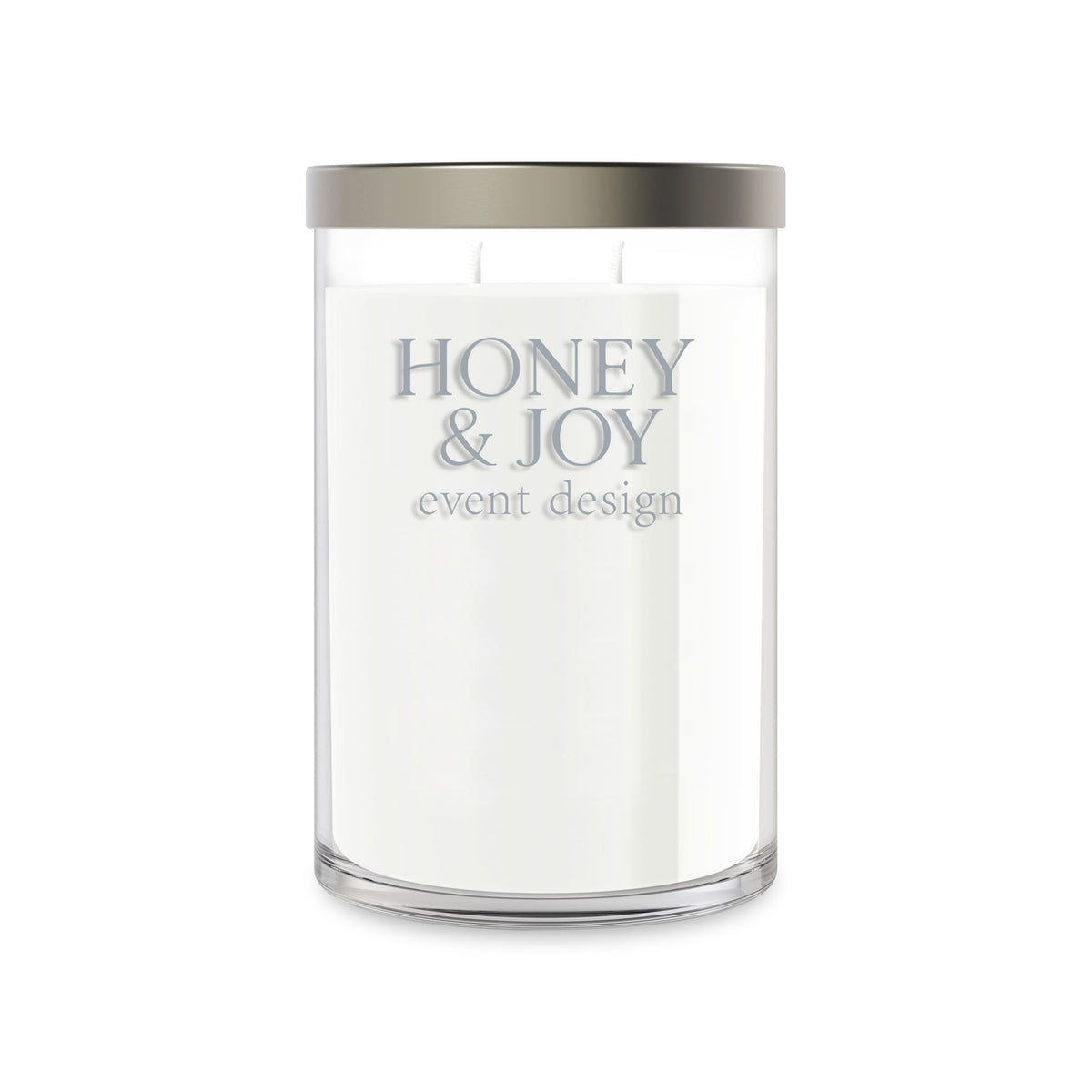 Yankee Candle Large Tumbler Candle with Lid - Clean Cotton - View 1