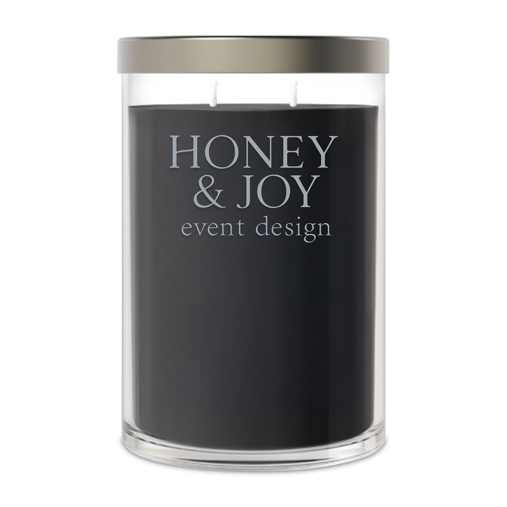 Yankee Candle Large Tumbler Candle with Lid - Midsummer's Night - View 1