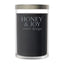 Yankee Candle Large Tumbler Candle with Lid - Midsummer's Night - View 1
