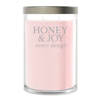 Yankee Candle Large Tumbler Candle with Lid - Pink Sands - View 1