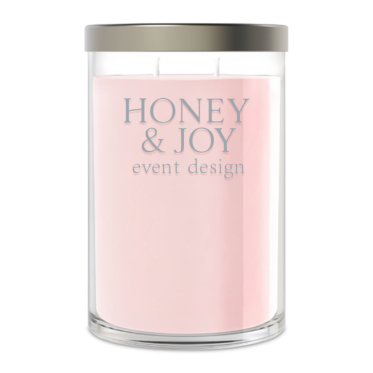 Yankee Candle Large Tumbler Candle with Lid - Pink Sands - View 1