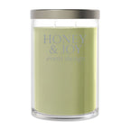 Yankee Candle Large Tumbler Candle with Lid - Sage and Citrus - View 1