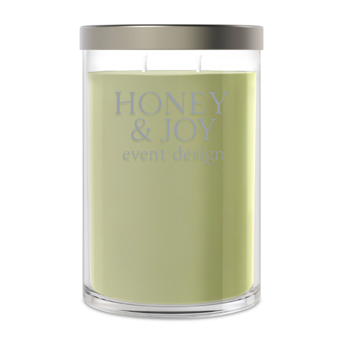 Yankee Candle Large Tumbler Candle with Lid - Sage and Citrus - View 1