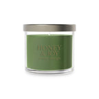 Yankee Candle Small Tumbler Candle with Lid - Balsam and Cedar - View 1