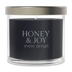 Yankee Candle Small Tumbler Candle with Lid - Midsummers Night - View 1