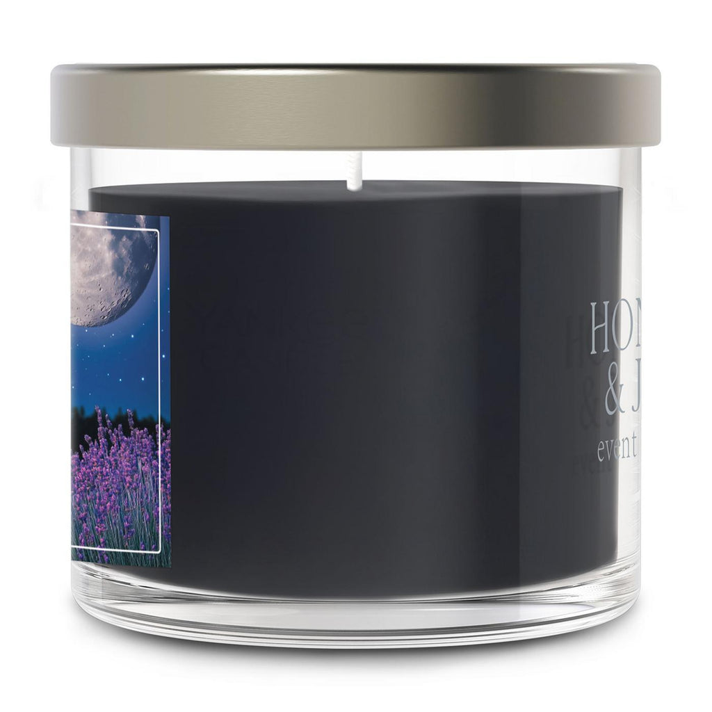 Yankee Candle Small Tumbler Candle with Lid - Midsummers Night - View 2