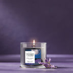 Yankee Candle Small Tumbler Candle with Lid - Midsummers Night - View 5