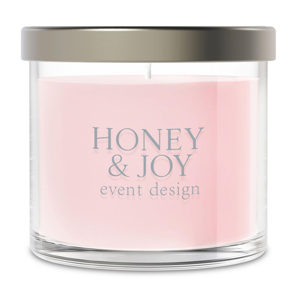 Yankee Candle Small Tumbler Candle with Lid - Pink Sands - View 1
