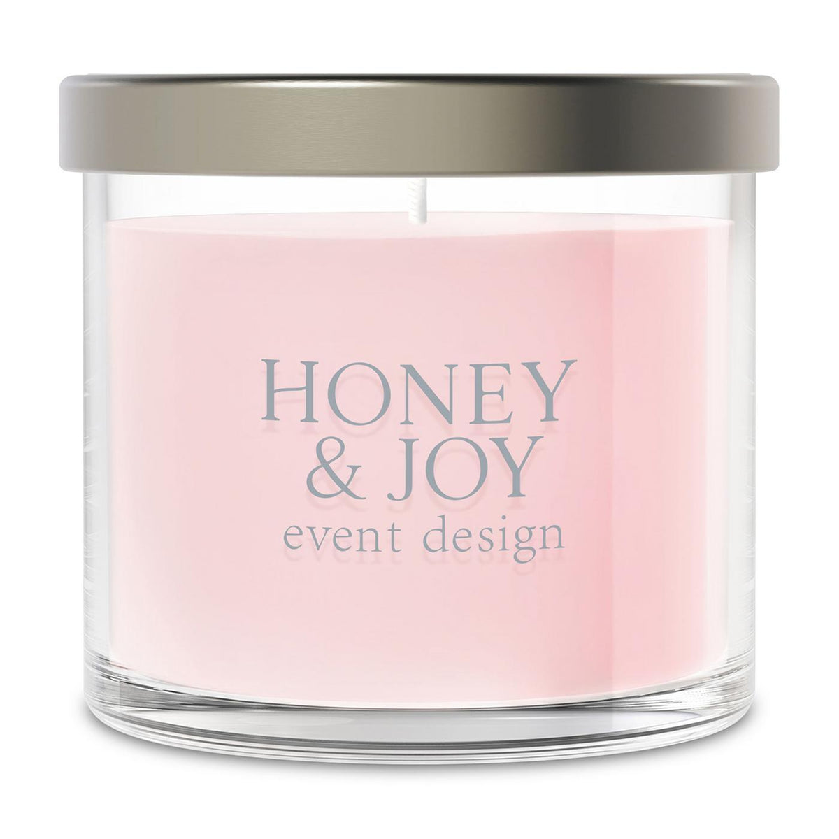 Yankee Candle Small Tumbler Candle with Lid - Pink Sands - View 1