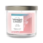 Yankee Candle Small Tumbler Candle with Lid - Pink Sands - View 2