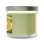 Yankee Candle Small Tumbler Candle with Lid - Sage and Citrus - View 3