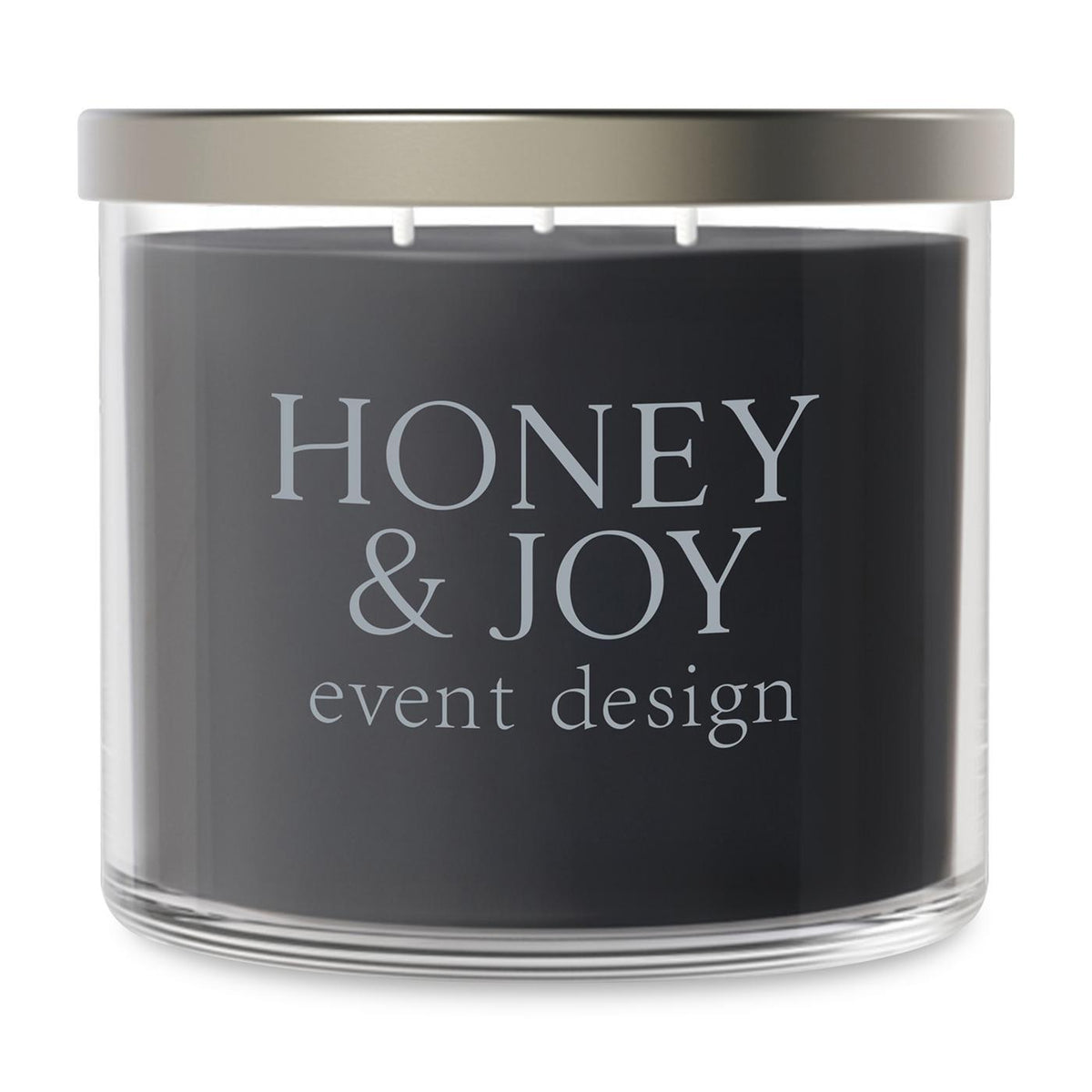 Yankee Candle Three Wick Candle, 14.5 oz - Midsummer's Nights - View 1