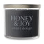 Yankee Candle Three Wick Candle, 14.5 oz - Midsummer's Nights - View 1