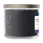 Yankee Candle Three Wick Candle, 14.5 oz - Midsummer's Nights - View 2