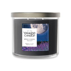 Yankee Candle Three Wick Candle, 14.5 oz - Midsummer's Nights - View 4