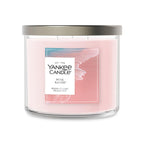 Yankee Candle Three Wick Candle, 14.5 oz - Pink Sands - View 4
