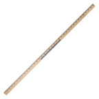 Yardstick, Clear Lacquered - Woodtone - Flexography