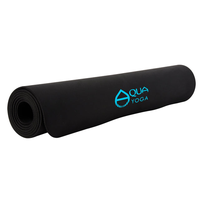 Yoga Mat, Single Layer