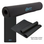 Yoga Mat, Single Layer