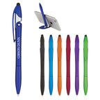 Yoga Pen with Stylus and Phone Stand