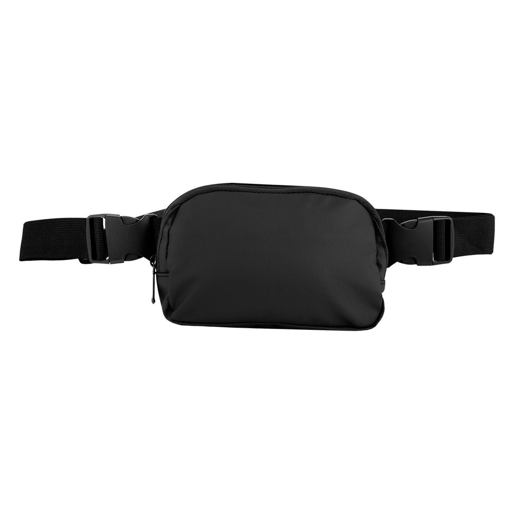 Yosemite Backpack with Removable Belt Bag in Recycled PET - Belt_Bag